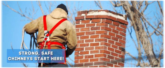 Chimney Repair Gainesville FL