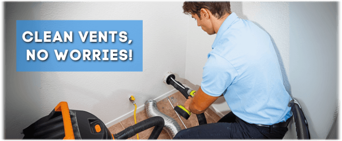 Dryer Vent Cleaning Gainesville FL