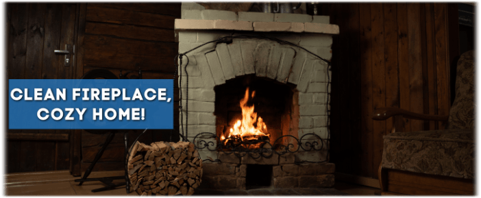 Fireplace Cleaning Gainesville FL