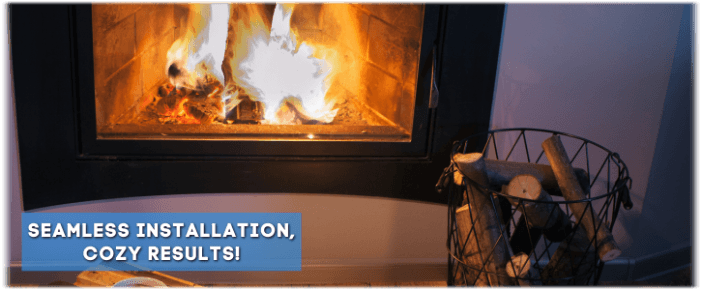 Fireplace Installation Gainesville FL