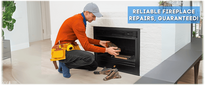 Fireplace Repair Gainesville FL
