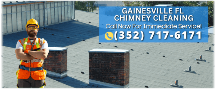Chimney Cleaning Gainesville FL